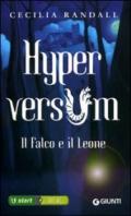 Il falco e il leone. Hyperversum: 2