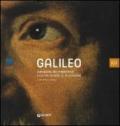 Galileo. Immagini dell'universo dall'antichità al telescopio. Ediz. illustrata