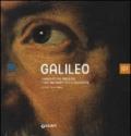 Galileo. Images of the universe from antiquity to the telescope. Ediz. illustrata