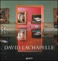 David Lachapelle. Ediz. francese e inglese: 1