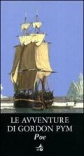 Le avventure di Gordon Pym (Biblioteca Ideale Giunti)