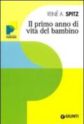 Il primo anno di vita del bambino