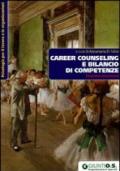 Career Counseling e bilancio di competenze. Prospettive internazionali