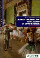 Career Counseling e bilancio di competenze. Prospettive internazionali
