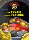 Un treno per le tenebre (Mukka Emma Vol. 5)