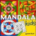 Mandala kids. Ediz. illustrata