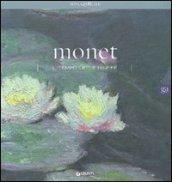 Monet. Il tempo delle ninfee. Ediz. illustrata