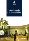 L'archeologia e il suo pubblico