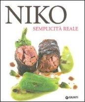 Niko. La semplicità del reale