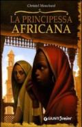 La principessa africana