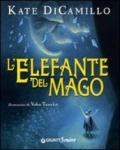 L'elefante del mago