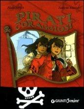 Pirati coraggiosi