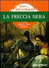 La Freccia Nera (Gemini)