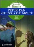 Peter Pan nell'Isola che non c'è (Gemini)