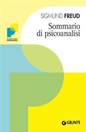 Sommario di psicoanalisi