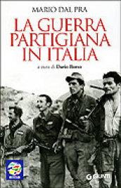 La guerra partigiana in Italia