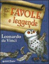 Favole e leggende