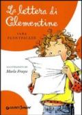 La lettera di Clementine