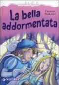 La bella addormentata. Ediz. illustrata