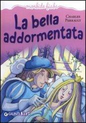 La bella addormentata. Ediz. illustrata