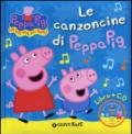 Canzoncine Di Peppa Pig + Cd