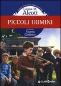 Piccoli Uomini