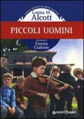 Piccoli Uomini