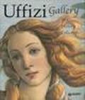 Uffizi gallery. Art, history, collections