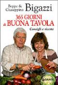 365 giorni di buona tavola