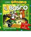 Il bosco. Con 6 puzzle