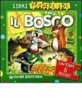 Il bosco. Con 6 puzzle