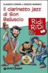 Il clarinetto jazz di Son Belluscio
