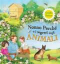 Nonno Perché e i segreti degli animali