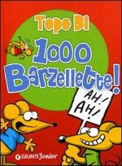 Topo Bi 1000 Barzellette! (Tempo libero e divertimento)