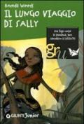 Il lungo viaggio di Sally