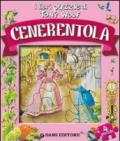 Cenerentola. Ediz. illustrata. Con 4 puzzle