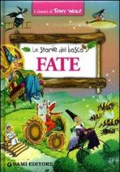 Fate (I classici di Tony Wolf)