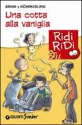 Una cotta alla vaniglia (GRU Ridi Ridi)