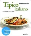 Tipico italiano. Con DVD