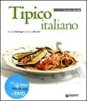 Tipico italiano. Con DVD