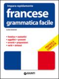 Francese. Grammatica facile