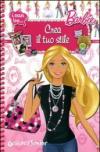 Crea il tuo stile. I can be. Barbie. Ediz. illustrata