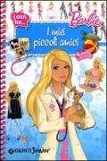 I miei piccoli amici. I can be. Barbie. Ediz. illustrata