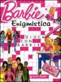 Barbie enigmista. Ediz. illustrata