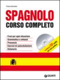 Spagnolo. Corso completo. Ediz. bilingue. Con CD Audio