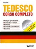 Tedesco. Corso completo. Ediz. bilingue. Con CD Audio