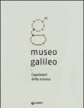 Museo Galileo. Capolavori della scienza