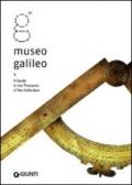 Museo Galileo. A Guide to the Treasures of the Collection