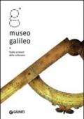 Museo Galileo. Guida ai tesori della collezione