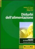 Disturbi dell'alimentazione